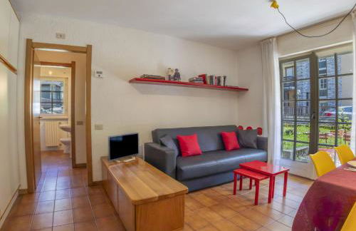 Apartment Tigli-1 by Interhome - Foto 9