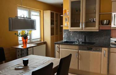 Ferienwohnung in Engelsbach, Thüringer Wald - Foto 11