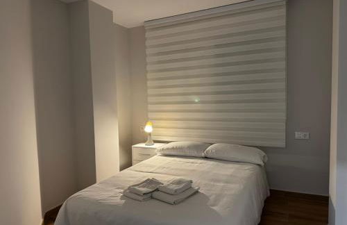 Apartamentos La Paz - Photo 21