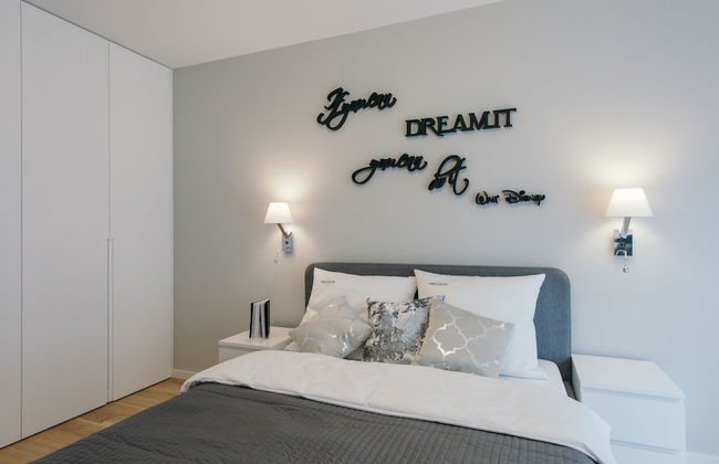 inQse Krakow | Brewery Residence - Foto 23