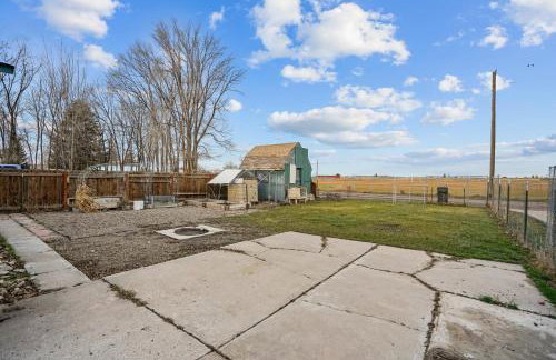 Done for the Day Crew Friendly Digs - Foto 9