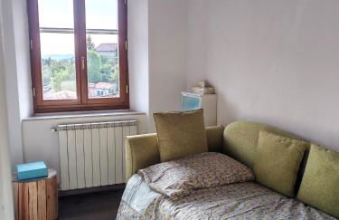 Rondini apartment - Foto 10