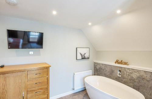 Monarch Lodge 14 with Hot Tub - Foto 20