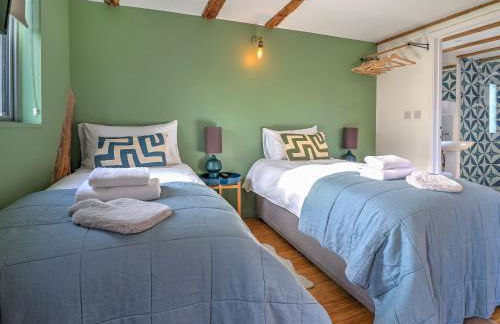 Staddlestone Barn - Ukc8984 - Foto 5