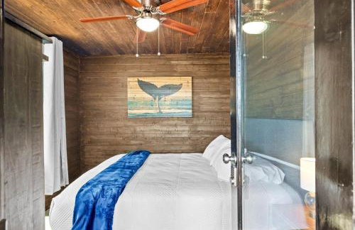 Stunning Bay Views with Pickleball and Hot Tub - Foto 39