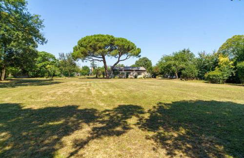 Maison de maitre et son parc - Foto 30