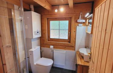 Christinas kleines, gemütliches Ferienhaus - Foto 9