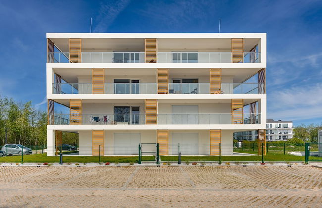 Apartamenty Sun & Snow Gąski - Photo 29