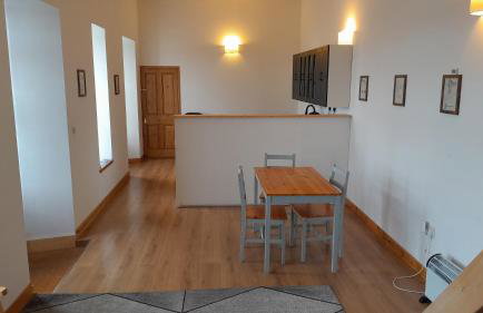 The Uyeasound Old Pier Cottage - Photo 9