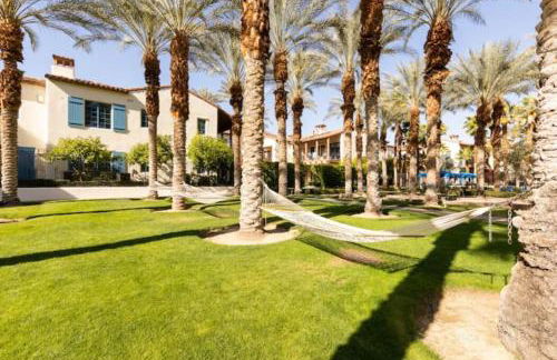 Luxury 1BR Suite Living Room, Patio, Fp & Kitchen, 12 pools -Legacy Villas - Photo 21