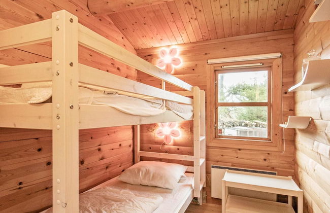 5 Person Holiday Home in Strandby-by Traum - Photo 10