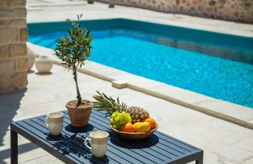 Villa Cavalleria Rusticana with heated pool and vineyard - Photo 78