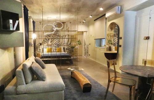 Brand New DESIGN FLAT Casa Belli - Foto 1