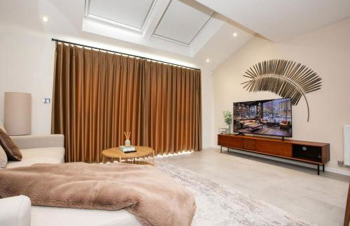 The Scenic Luxury House - Foto 1