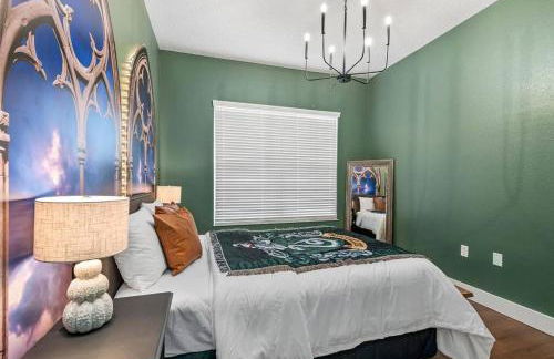 Magical Wizards Castle - Foto 26