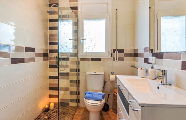 Mila i Fontanals - Foto 4