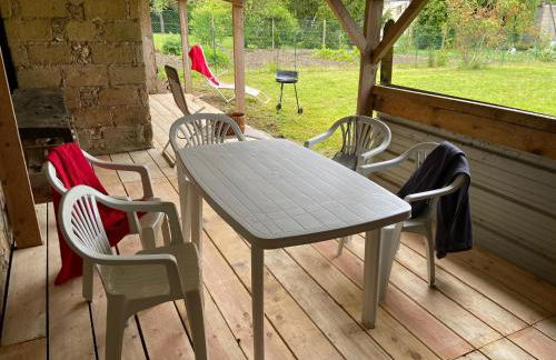 Le 38, gite 2 chambres proche commerces - Photo 25