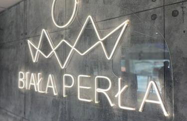 Apartament 406 Prezydent Biała Perła - Foto 6