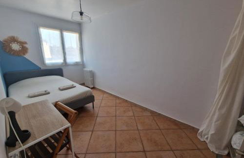 Grand et Sapcieux T4 proche centre-ville - Photo 8