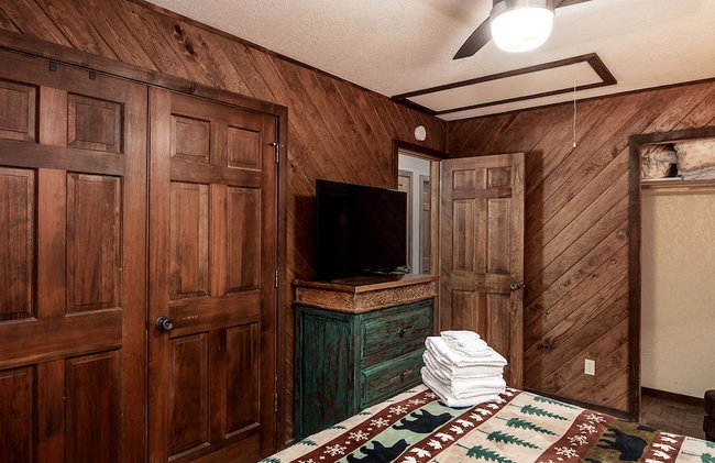 Midtown Riverfront by Ruidoso Vacation Rentals - Foto 3