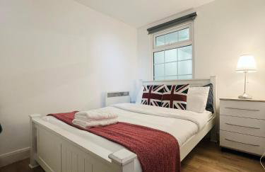 Flat 2, 1 minute to underground - Foto 7