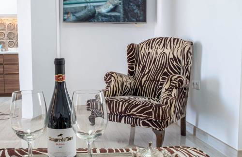 Villa del Mar Esquinzo Jandia Fuerteventura - Foto 19