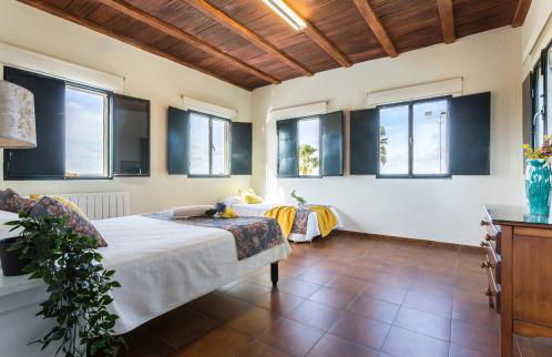 Cortijo Malos Humos Piscina - Foto 25