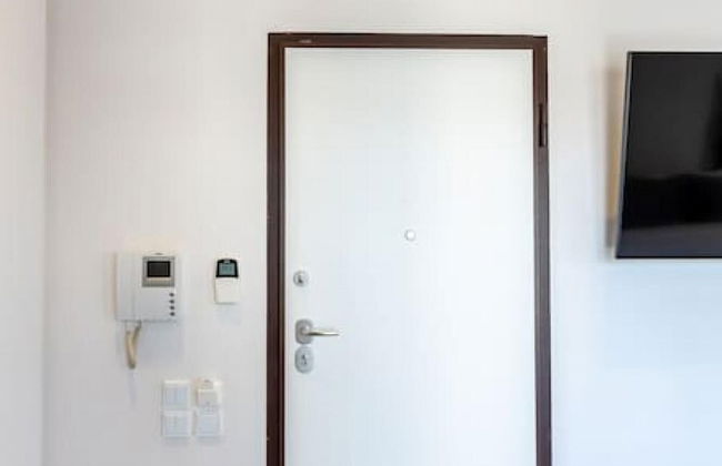 Jacuzzi Lux Penthouse P Faliro - Foto 27