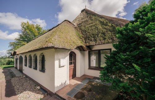 "Reetland" - Haus Hartwig - Photo 10