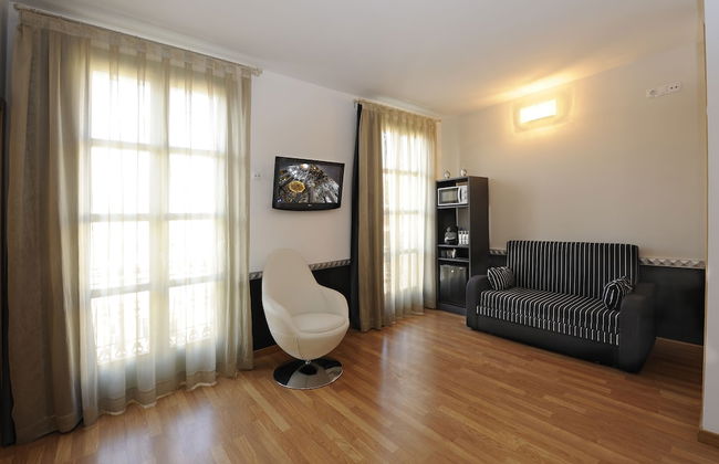 Apartments Hostemplo Suites - Foto 26