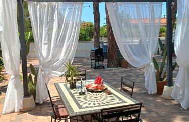 Dimora Carose - Foto 45