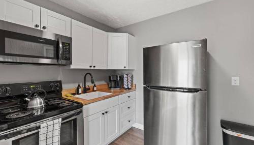 The Luxe/Hot Tub/ Putt Putt/10 Mins Shaker Village - Foto 3