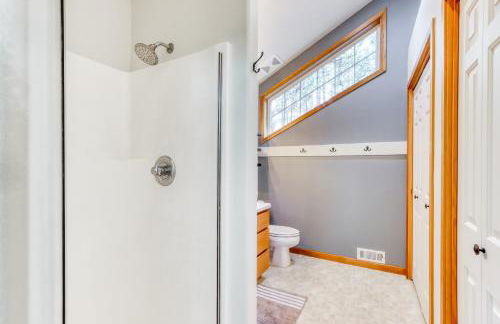 Camp Polk Lodge - Foto 17