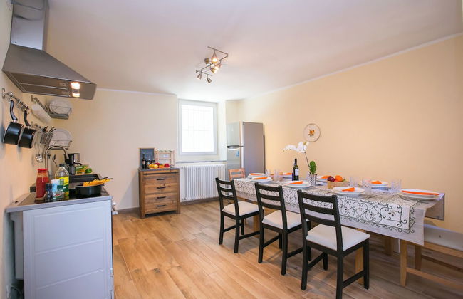 Plesio Rustico Panoramica - Foto 31