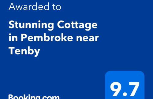 Cottage in Pembroke, Close to beaches - Foto 2