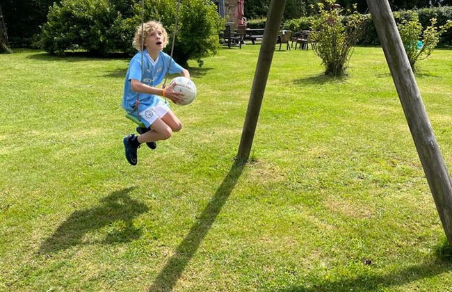 Holiday Home in the Belgian Eifel - Photo 15