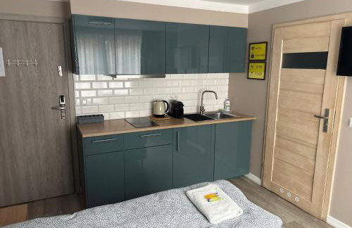 APARTEL Piaseczno - Foto 11