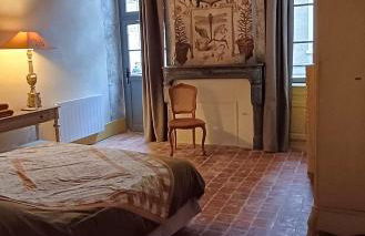 Logis La Vachère - Foto 1