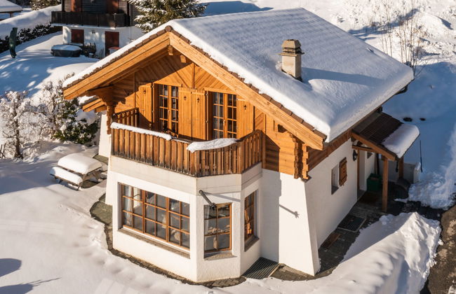 Six des Armailles - Foto 36