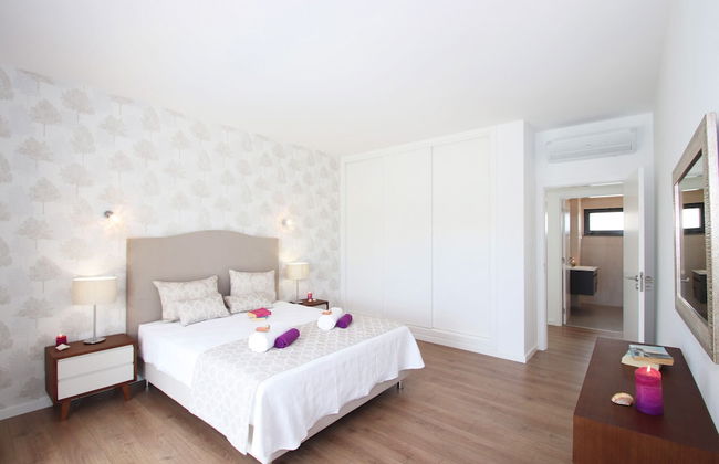 Villa Riviera - Foto 23