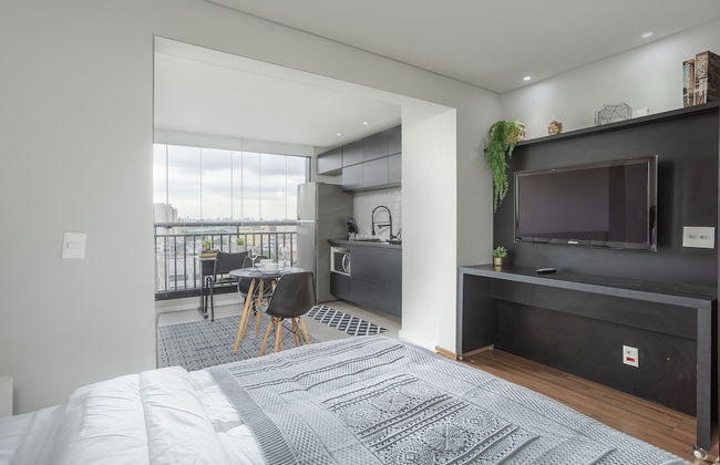 Vita Bom Retiro - Foto 54