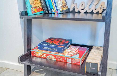 Elegant Country Retreat With Serene Patio Haven - Foto 32