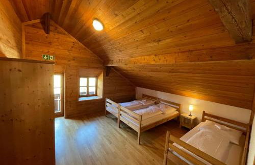 Kas Alm am Grandsberg - Foto 23