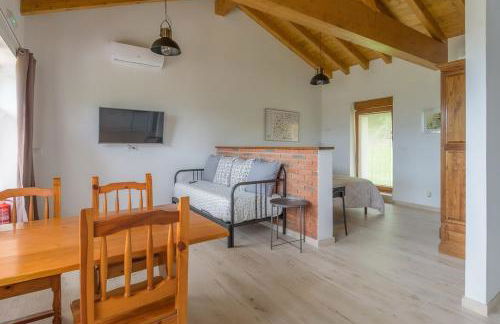 Apartamentos Rurales Las Garzas de Oyambre - Foto 11