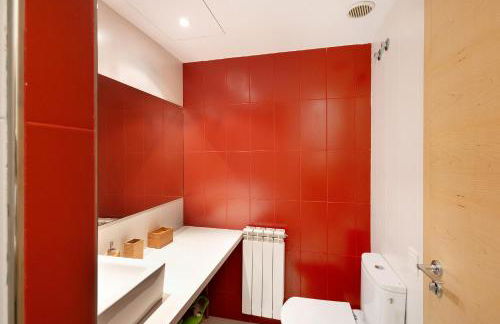 Modern and renewed Apartament Florí - Foto 28