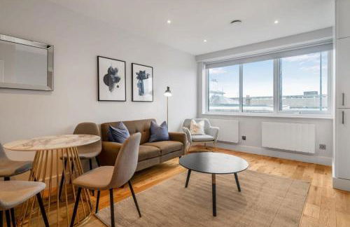 Modern 1 Bedroom Apartment in Central Eastleigh - Foto 2