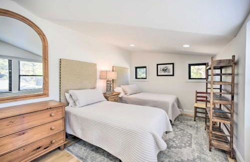 Walk to Town - Castle Rock Cottage! - Foto 13