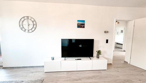 Moderne Blue-Night Apartment - Photo 4