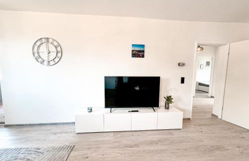 Moderne Blue-Night Apartment - Photo 4