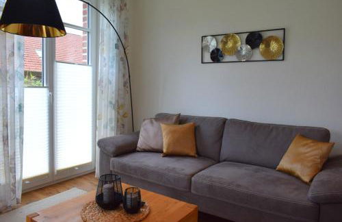 Ferienwohnung Lodberger Scheunencafe - Foto 22